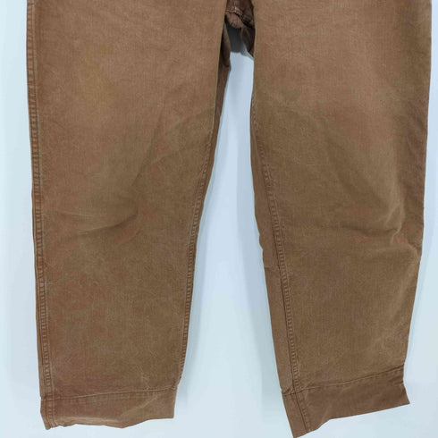 lobs C4 Chinos “Bonfire” メンズ JPN:L
