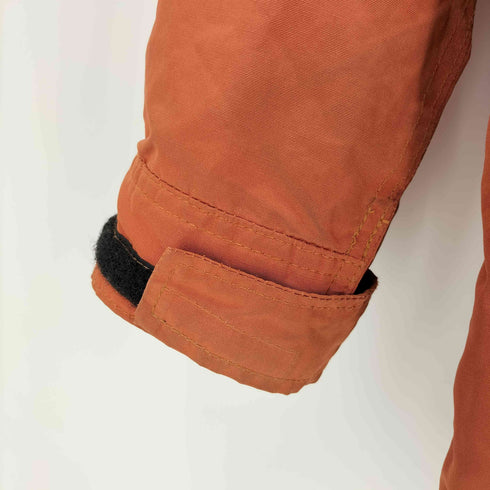 ザノースフェイス THE NORTH FACE 茶タグ マウンテンパーカー USA製 メンズ JPN:M