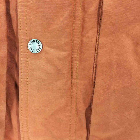 ザノースフェイス THE NORTH FACE 茶タグ マウンテンパーカー USA製 メンズ JPN:M