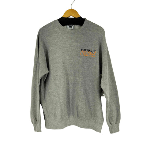 リー Lee 00S MADE IN USA クルーネックスウェット メンズ JPN:L