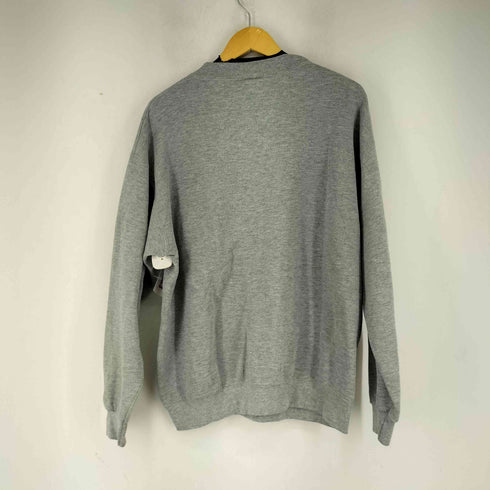リー Lee 00S MADE IN USA クルーネックスウェット メンズ JPN:L