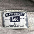 リー Lee 00S MADE IN USA クルーネックスウェット メンズ JPN:L