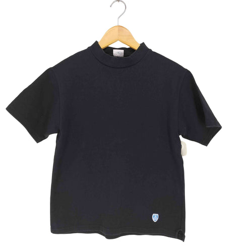 オーチバル ORCIVAL モックネックカットソー レディース JPN:1