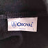 オーチバル ORCIVAL モックネックカットソー レディース JPN:1
