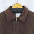 アーバンリサーチ URBAN RESEARCH CORDUROY ZIP BLOUSON メンズ JPN:M