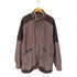 パッカブルハーフジャケット メンズ JPN:XL