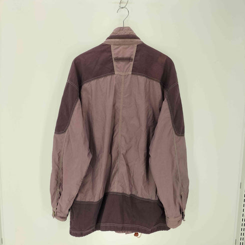 パッカブルハーフジャケット メンズ JPN:XL