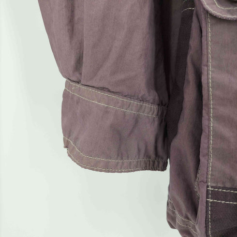 パッカブルハーフジャケット メンズ JPN:XL
