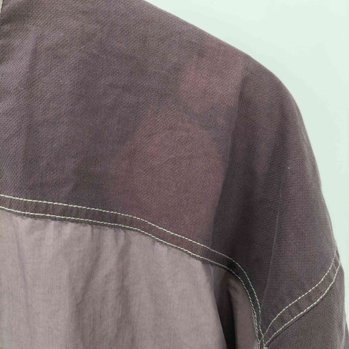 パッカブルハーフジャケット メンズ JPN:XL