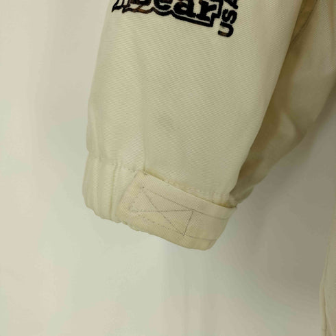 ゴールデンベアー Golden bear 裏地ボア フーデッドジャケット メンズ JPN:L