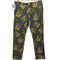 スコッチアンドソーダ SCOTCH&SODA アロハ柄 テーパードイージーパンツ メンズ W34L32