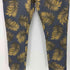 スコッチアンドソーダ SCOTCH&SODA アロハ柄 テーパードイージーパンツ メンズ W34L32