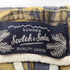 スコッチアンドソーダ SCOTCH&SODA アロハ柄 テーパードイージーパンツ メンズ W34L32