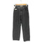 リーバイス Levis 94 BAGGY Black Stonewash バギーデニムパンツ ブラックデニム レディース 25/29