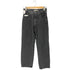リーバイス Levis 94 BAGGY Black Stonewash バギーデニムパンツ ブラックデニム レディース 25/29