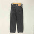 リーバイス Levis 94 BAGGY Black Stonewash バギーデニムパンツ ブラックデニム レディース 25/29