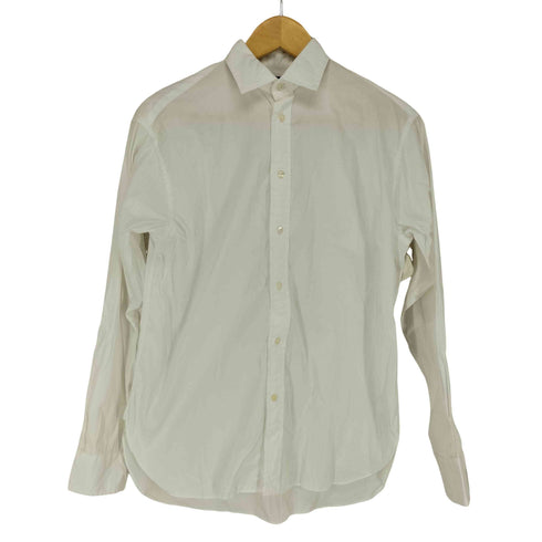 ポロラルフローレン POLO RALPH LAUREN スタンダードカラーシャツ レディース US:4