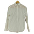ポロラルフローレン POLO RALPH LAUREN スタンダードカラーシャツ レディース US:4