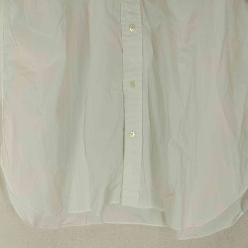 ポロラルフローレン POLO RALPH LAUREN スタンダードカラーシャツ レディース US:4