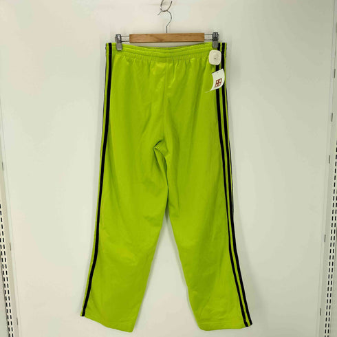 アディダス adidas 万国旗タグ 黒タグ サイドライントラックパンツ メンズ JPN:S