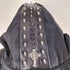 SKULL STEAMPUNK RIVETED BACKPACK スカルスタッズバックパック フーディ― パンク Y2K メンズ