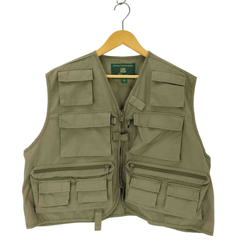 オービス ORVIS フィッシングベスト メンズ JPN:XXL