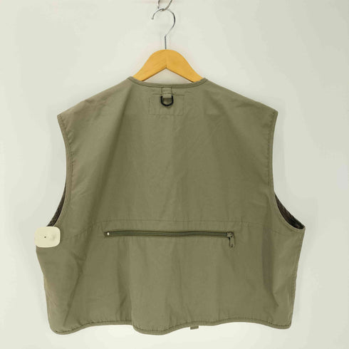 オービス ORVIS フィッシングベスト メンズ JPN:XXL