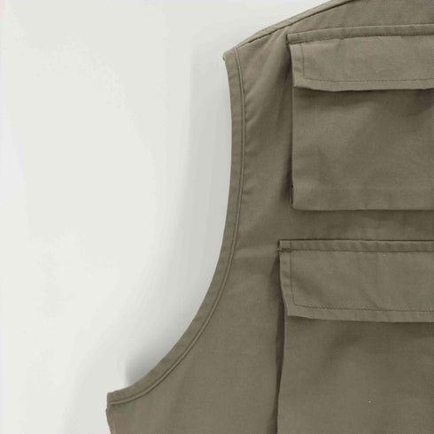 オービス ORVIS フィッシングベスト メンズ JPN:XXL