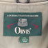 オービス ORVIS フィッシングベスト メンズ JPN:XXL