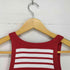 ポロラルフローレン POLO RALPH LAUREN ボーダータンクトップ レディース import:M