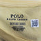ポロラルフローレン POLO RALPH LAUREN デザインロゴTシャツ レディース import:S