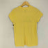 ポロラルフローレン POLO RALPH LAUREN デザインロゴTシャツ レディース import:S