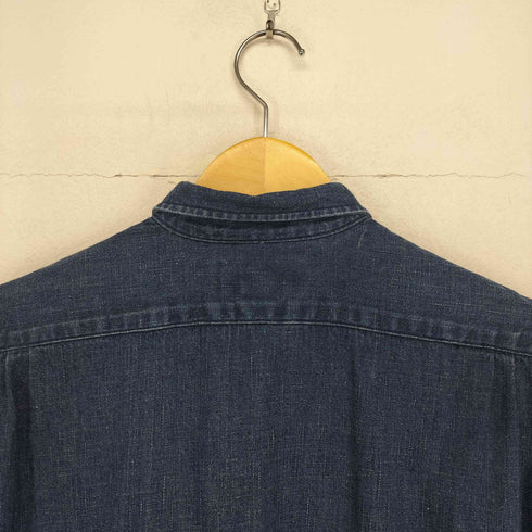 デニムアンドサプライ ラルフローレン DENIM & SUPPLY RALPH LAUREN デニムシャツワンピース レディース import:S