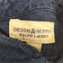 デニムアンドサプライ ラルフローレン DENIM & SUPPLY RALPH LAUREN デニムシャツワンピース レディース import:S