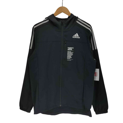 アディダス adidas ライトクロス ジャージジャケット メンズ 0
