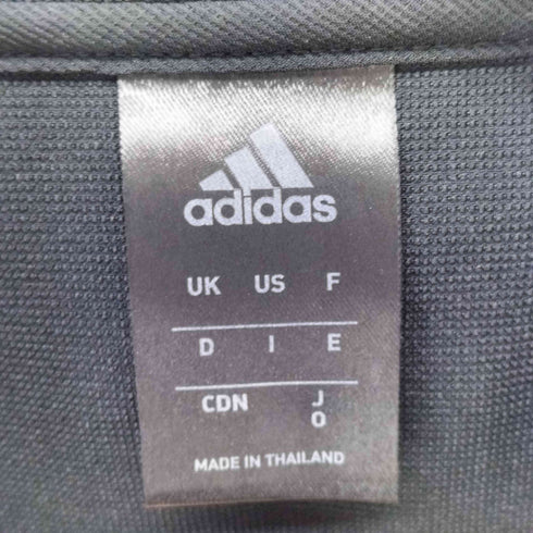 アディダス adidas ライトクロス ジャージジャケット メンズ 0