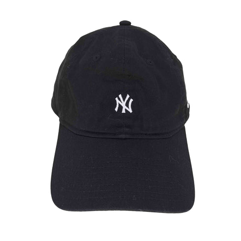 ニューエラ NEW ERA 9THIRTY MLBチーム スモールロゴ刺繍 キャップ レディース