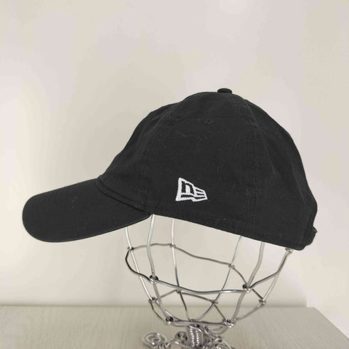 ニューエラ NEW ERA 9THIRTY MLBチーム スモールロゴ刺繍 キャップ レディース