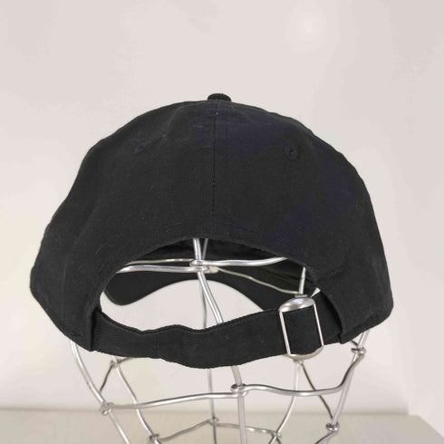 ニューエラ NEW ERA 9THIRTY MLBチーム スモールロゴ刺繍 キャップ レディース