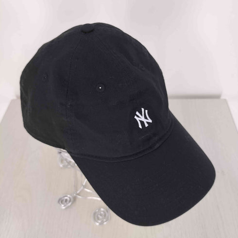 ニューエラ NEW ERA 9THIRTY MLBチーム スモールロゴ刺繍 キャップ レディース