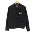 ヒステリックグラマー HYSTERIC GLAMOUR F.Black Denim JKT メンズ JPN:M