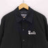 ヒステリックグラマー HYSTERIC GLAMOUR F.Black Denim JKT メンズ JPN:M