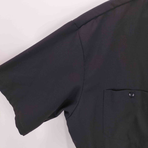 クーティー COOTIE T/W Work S/S Shirt メンズ JPN:S