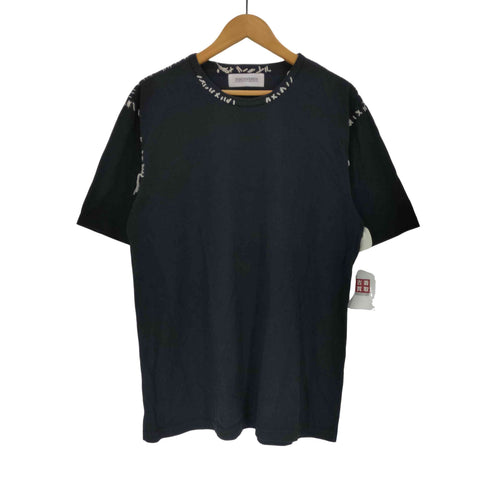 ディスカバード DISCOVERED stitch tee shirt メンズ JPN:1