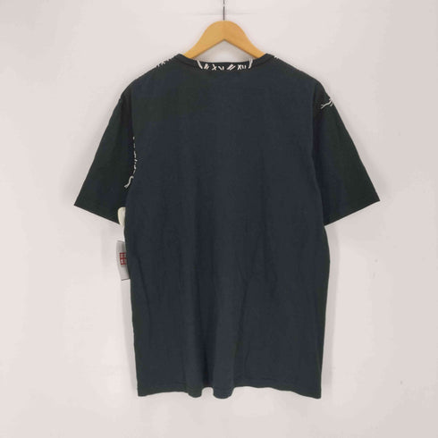 ディスカバード DISCOVERED stitch tee shirt メンズ JPN:1