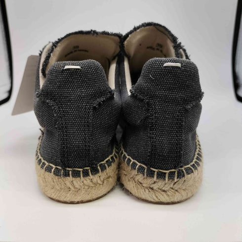 メゾンマルジェラ Maison Margiela 22SS Reprica エスパドリーユ ジャーマントレーナー レディース EUR:39
