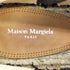メゾンマルジェラ Maison Margiela 22SS Reprica エスパドリーユ ジャーマントレーナー レディース EUR:39