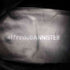 アルフレッドバニスター alfredoBANNISTER ベロア切替 ペコスブーツ メンズ EUR:43