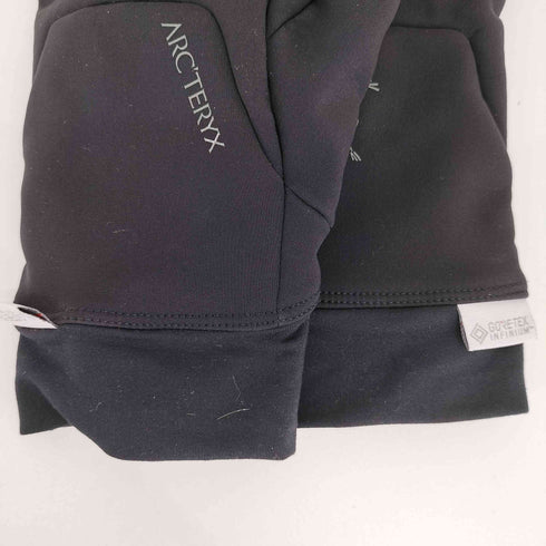 アークテリクス ARCTERYX ベンタ グローブ メンズ