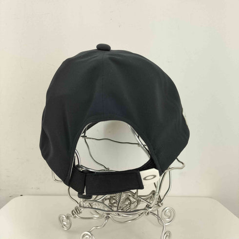 オークリー OAKLEY スカル6パネルキャップ メンズ